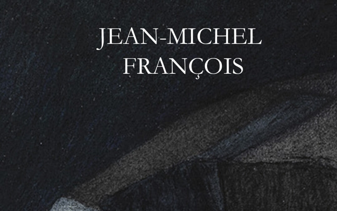 Nouvelle publication de Jean-Michel François